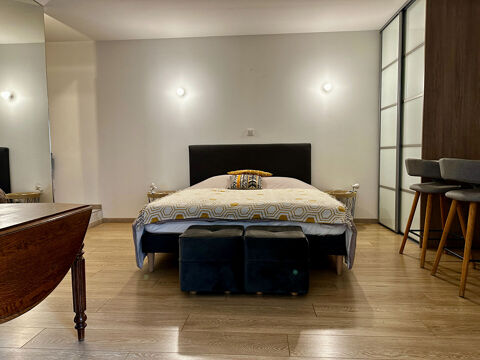  Appartement � louer 2 pi�ces 1 m�