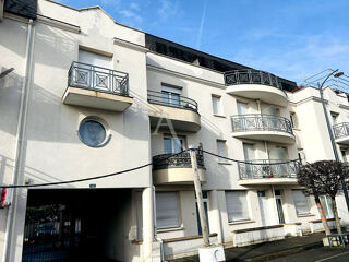  Appartement � vendre 1 pi�ce 26 m�