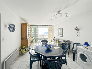  Appartement à vendre 2 pièces 49 m²