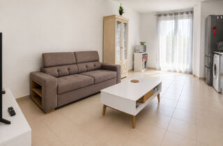  Appartement à vendre 2 pièces 48 m²
