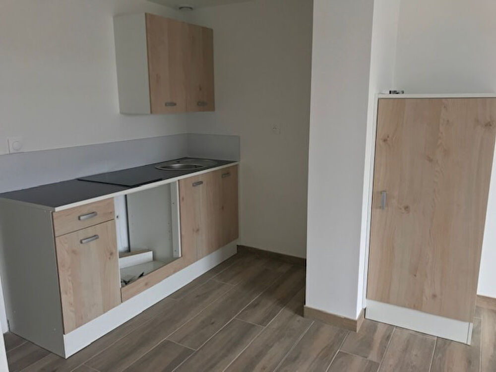 Location Appartement A LOUER, T3 d'environ 50m², rue Gustave Jolivet - LOMME MITTERIE Lomme