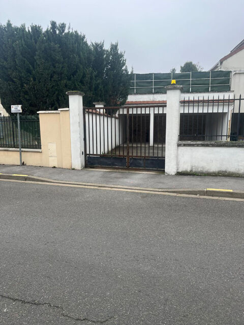  Parking / Garage � louer 10 m�