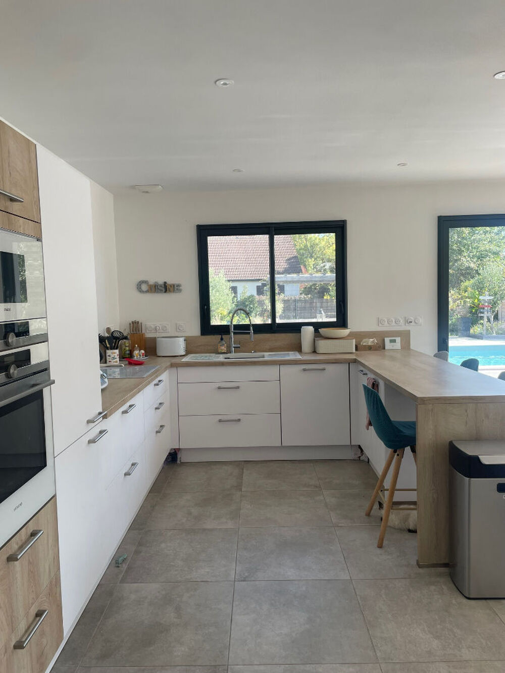  vendre  Maison Chcy (45430)