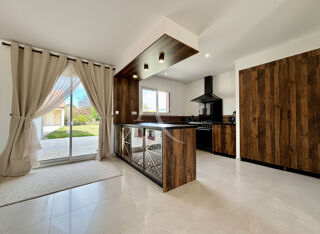  Maison à vendre 4 pièces 141 m²