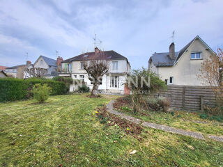  Maison à vendre 5 pièces 135 m²