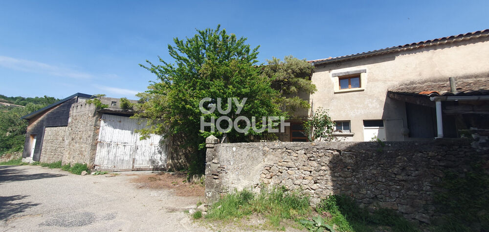 Maison de 120m² sur Lentillères, avec dépendances dont ancienne viniculture