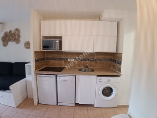  Appartement � vendre 2 pi�ces 27 m�