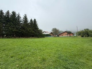  Terrain à vendre 970 m²