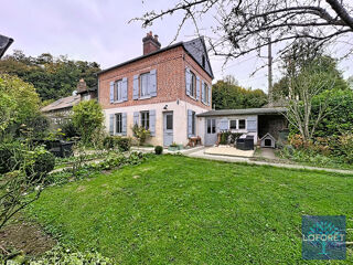  Maison � vendre 5 pi�ces 85 m�