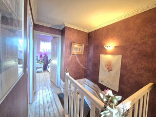  Maison à vendre 7 pièces 142 m²