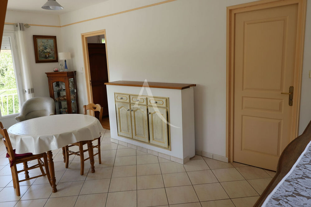 Maison Brionne 5 pièces 98 m2