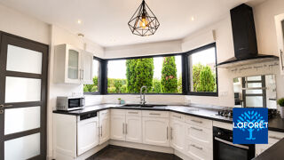  Maison à vendre 7 pièces 200 m²