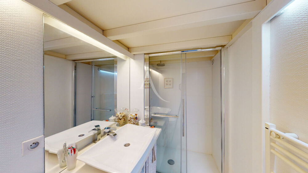 Vente Appartement Appartement Urrugne à deux pas de Ciboure - 2 pièce(s) 39 m2 Ciboure