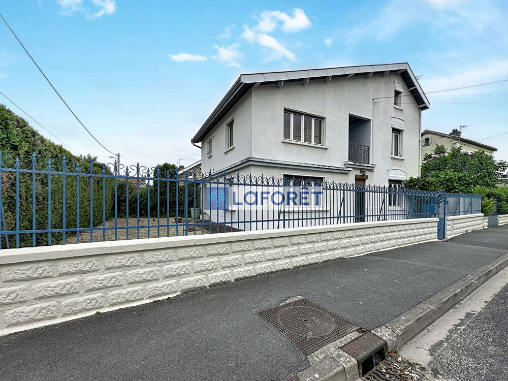 Maison Saint-dizier 169.77 m2