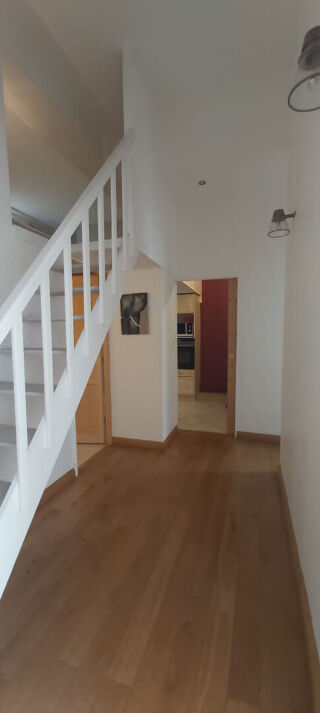  Appartement � louer 3 pi�ces 62 m�