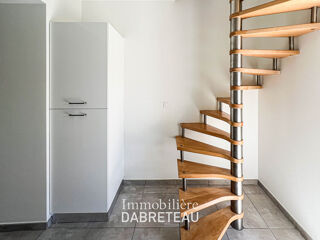  Appartement à louer 2 pièces 35 m²