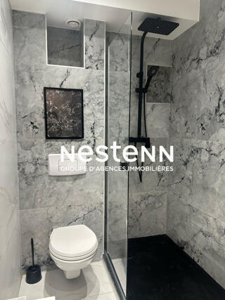  Appartement à vendre 1 pièce 18 m²