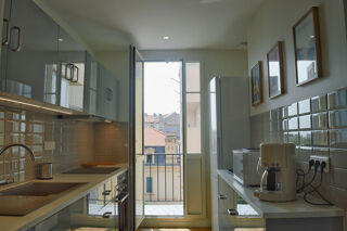  Appartement à louer 4 pièces 94 m²