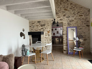  Maison � vendre 3 pi�ces 59 m�