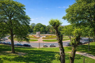  Appartement � vendre 3 pi�ces 66 m�