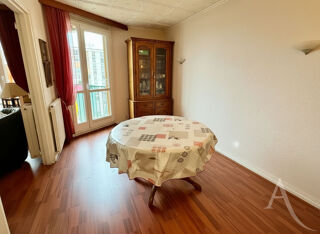  Appartement à vendre 4 pièces 77 m²