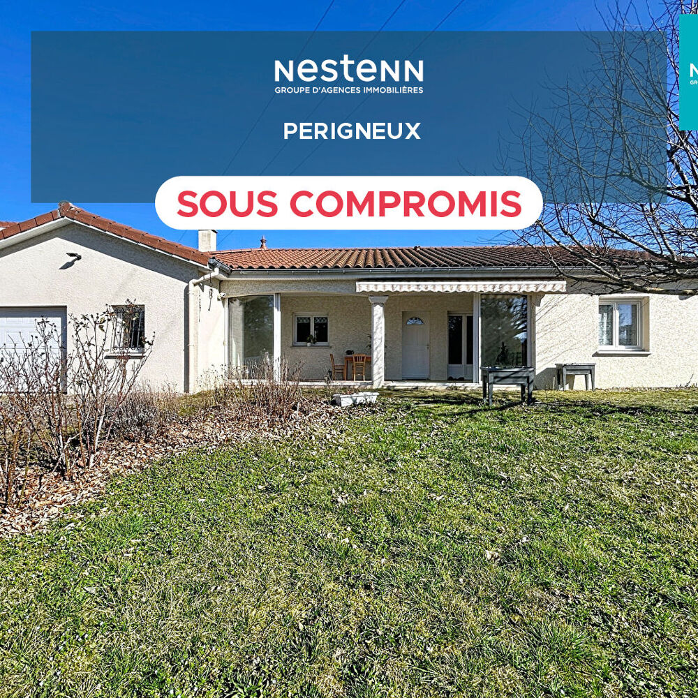 Maison 4 pièces 97 m² · à Saint Marcellin en Forez · 97 m² · 269 000 €