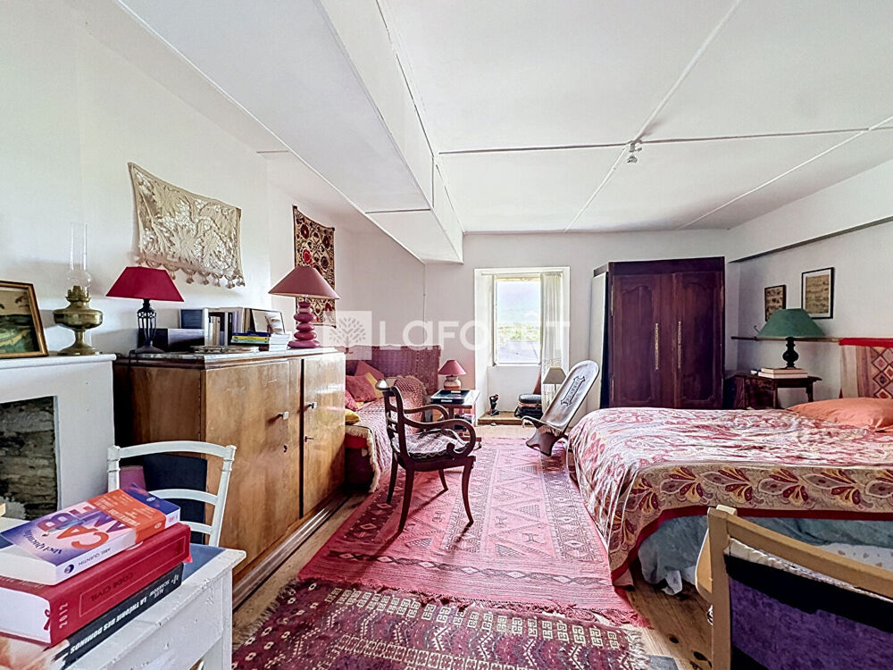 Vente Maison Maison La Gacilly 4 pièce(s) 112 m2 La gacilly