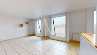  Appartement à louer 3 pièces 58 m²