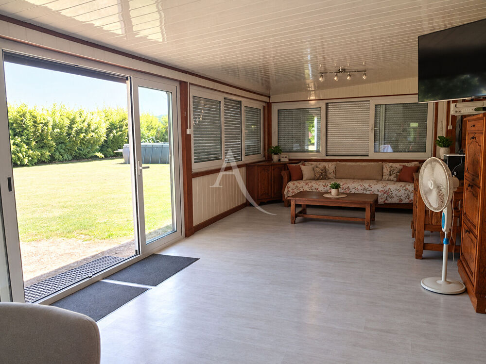 Vente Maison Chalet 5 minutes de Meaux Meaux