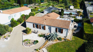  Maison à vendre 5 pièces 128 m²