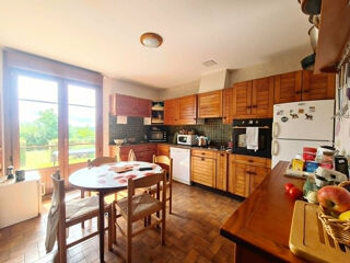  Maison à vendre 4 pièces 116 m²