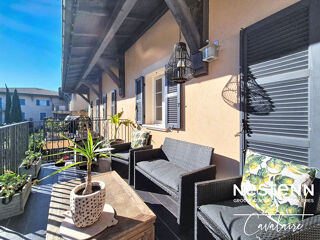  Appartement � vendre 3 pi�ces 72 m�