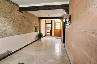  Maison � vendre 9 pi�ces 