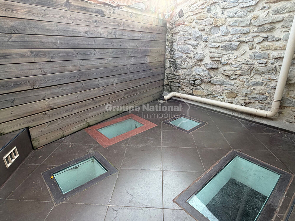 Vente Maison Clarensac Mdv  2 chambres + bureau avec terrasse Clarensac