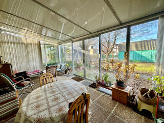  Maison � vendre 6 pi�ces 