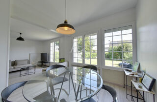  Maison à vendre 5 pièces 110 m²