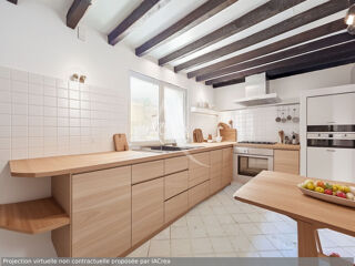  Maison  vendre 6 pices 166 m
