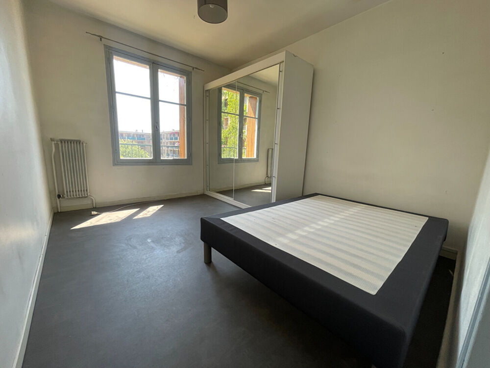 Vente Appartement Aix-en-Provence - Le Pigonnet - T2 de 45 m² avec véranda, cave et stationnement Aix en provence