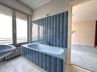  Appartement � vendre 4 pi�ces 120 m�