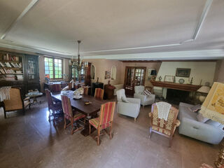  Maison à vendre 6 pièces 166 m²