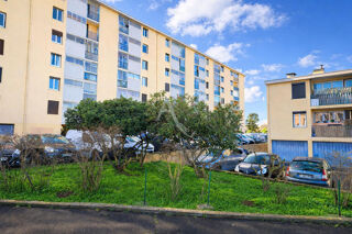  Appartement � vendre 4 pi�ces 73 m�