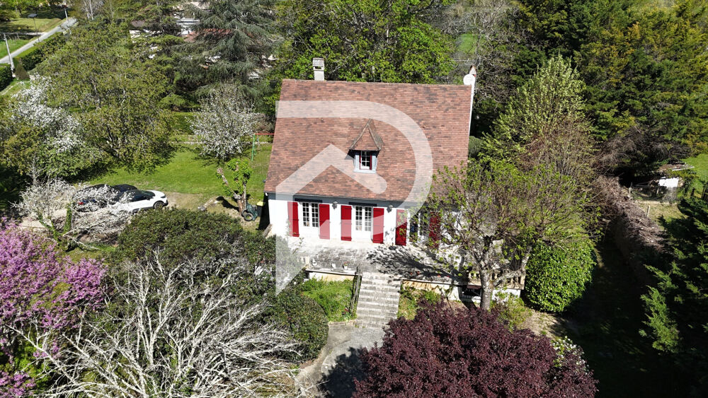 Vente Maison Périgourdine à SAINT FRONT DE PRADOUX Saint front de pradoux