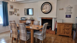  Maison � vendre 12 pi�ces 241 m�