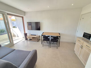  Appartement à vendre 2 pièces 24 m²
