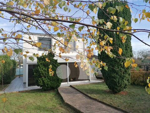   Maison individuelle - MONTCEAU LES MINES Maison - 5 pi�ce(s) - 100 m�