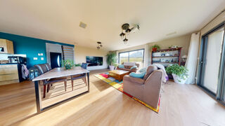  Maison � vendre 7 pi�ces 192 m�