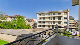  Appartement à vendre 3 pièces 94 m²