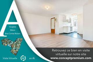  Appartement à louer 1 pièce 26 m²