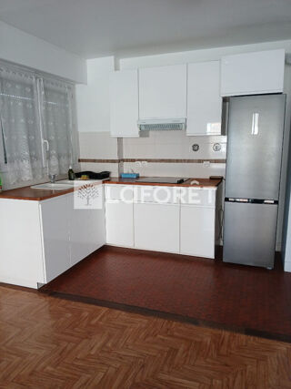  Appartement � louer 3 pi�ces 65 m�