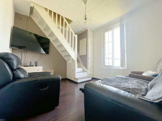  Maison  vendre 7 pices 83 m